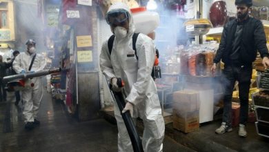 Photo of Koronavirus u Iranu odnio ukupno 5.574 života