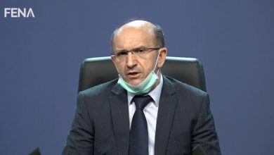 Photo of Više od 15.000 radnika u FBiH ostalo bez posla