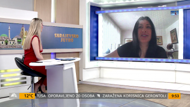 Photo of Kaliopi za TVSA: Fan Art donosi pjesmu i ples