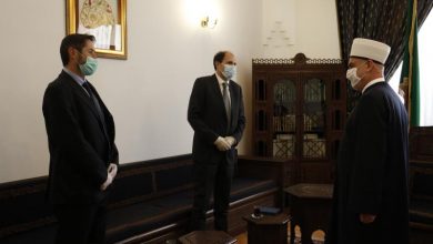 Photo of Kavazović: U teško vrijeme potrebno očuvati radna mjesta i zdravlje ljudi