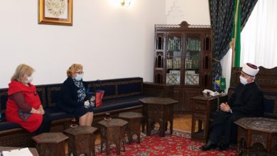 Photo of Reis Kavazović: Tragamo za načinima organizacije ramazana