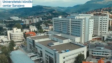 Photo of Na KCUS tokom noći testirano 197 osoba, pozitivno pet osoba, dvije iz Sarajeva