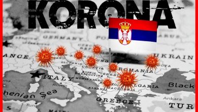 Photo of U Srbiji 4.902 novozaraženih, do ponedjeljka strožije mjere