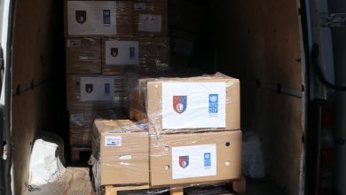 Photo of Vlada KS i UNDP: Stiglo 200.000 zaštitnih maski