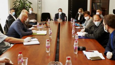 Photo of Mesihović: KS vrlo dobro odolijeva u borbi sa širenjem infekcije koronavirusom