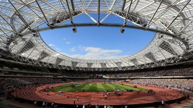 Photo of Otkazano europsko atletsko prvenstvo