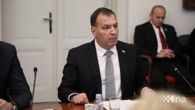 Photo of Beroš: Epidemiološka slika u Hrvatskoj je i dalje zadovoljavajuća