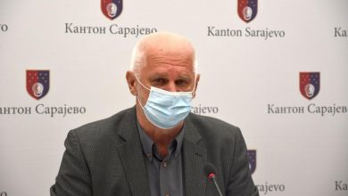 Photo of Memić:  Ponosni smo na stanovnike koji prate naredbe u ovim okolnostima