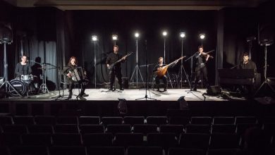 Photo of MESS večeras emituje predstavu ‘What is Europe / Ratni obred’