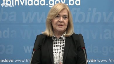 Photo of Milićević: Želimo stvoriti iste uvjete poslovanja za sve porezne obveznike