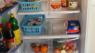 Photo of INZ: Savjeti i preporuke za ostavu i frižider tokom izolacije zbog koronavirusa