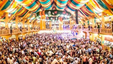 Photo of Njemački oktoberfest neće biti održan ove godine