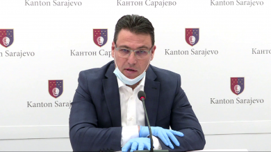 Photo of Terović: U Domu Bjelave boravi 81 osoba, medju njima dvoje djece