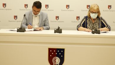 Photo of Terović: U protekla 24 sata na Zavod za zapošljavanje KS se prijavilo 313 osoba