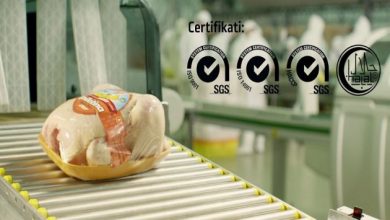 Photo of Pandemija koronavirusa nije ugrozila proizvodnju piletine
