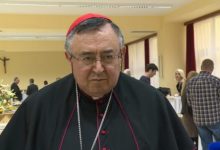 Photo of Kardinal Puljić neće sudjelovati u konklavi