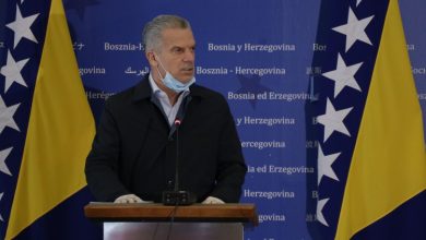 Photo of SBB: Dodik potvrdio opravdanost provođenja istrage Tužilaštva protiv 13 političara iz RS-a