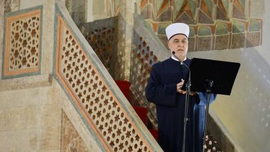 Photo of Reis Kavazović: Dani i mjeseci pred nama zahtijevat će vjerničku posvećenost, trud, strpljivost i istrajnost