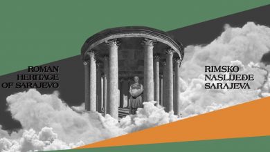 Photo of Predstavljeni projekat i aplikacija ‘Rimsko naslijeđe Sarajeva’