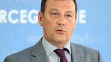 Photo of Osnovano Naučno tijelo Ministarstva zdravstva KS za praćenje pandemije