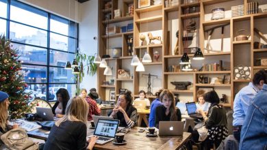 Photo of U SAD-u od petka se otvaraju restorani, kina, kozmetički saloni