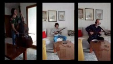 Photo of Online koncert mladih muzičara iz Sarajeva i Istanbula