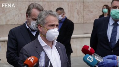 Photo of Sattler ne isključuje moguću reakciju EU zbog stanja u BiH