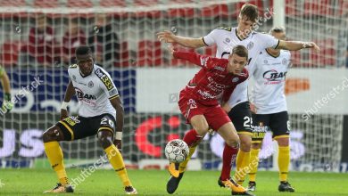 Photo of Belgija: Fudbalski klub Lokeren bankrotirao