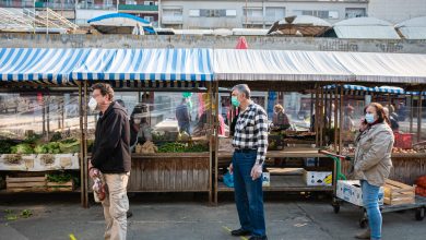 Photo of Hrvatska: Odobreno kretanje unutar 10 županija, te između Zagreba i okolice