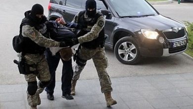 Photo of Međunarodna operativna  akcija „ATM“ – pretresi na 13 lokacija