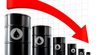 Photo of Cijene nafte prošle godine pale više od 20 posto