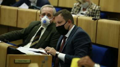 Photo of Grad Sarajevo preuzima brigu o obnovljenom Olimpijskom muzeju BiH