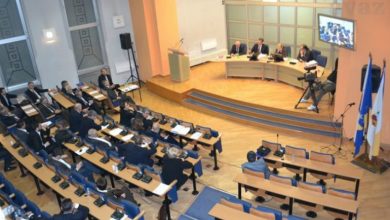 Photo of KS: Inicijativa da viši nivoi vlasti usvoje zakon o zabrani govora mržnje
