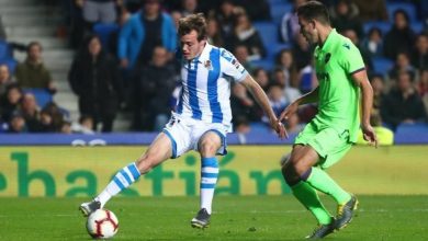 Photo of Igrači Real Sociedada prvi se vraćaju treninzima