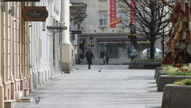 Photo of Od petka za ulazak u Srbiju neće biti potreban PCR test