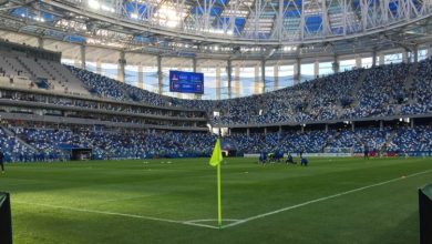 Photo of Na stadionu Brightona centar za testiranje