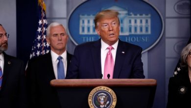 Photo of Trump odobrio mirovni plan od 28 tačaka za okončanje rata između Rusije i Ukrajine, tvrdi visoki zvaničnik