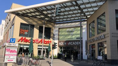 Photo of Godišnja inflacija u Njemačkoj u novembru smanjena na 10 posto