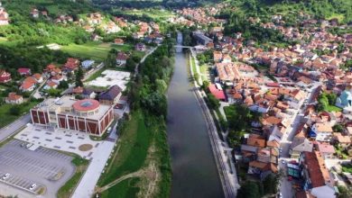 Photo of Visoko: Četiri osobe poginule u slijetanju vozila u rijeku