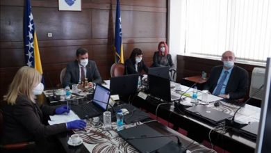 Photo of Vlada FBiH utvrdila Nacrt Zakona o poduzetničkoj infrastrukturi