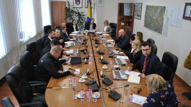 Photo of Usvojena Uredba o postupku finansiranja dijela minimalne neto plaće u Kantonu Sarajevo