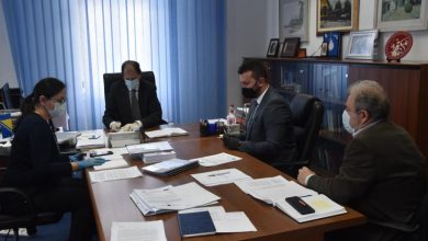 Photo of Zbog pogoršane situacije u toku vanredna sjednica Vlade KS