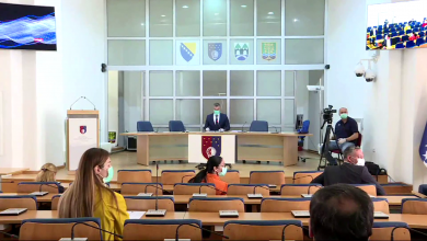 Photo of Sjednice Skupštine KS u vanrednim okolnostima, mogu se održavati online