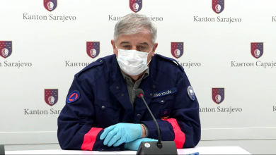 Photo of Koldžo:Povećati broj dezinfekcionih tunela