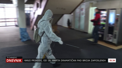 Photo of Broj preminulih u SAD-u od posljedica zaraze koronavirusom prešao 10.000