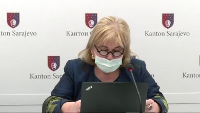 Photo of Pilav: Pogoršana epidemiološka situacija zahtijeva jačanje zdravstvenih mjera