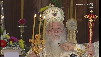 Photo of Vaskrs: Pobjeda života nad smrću