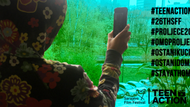 Photo of SFF – Konkurs za prijave na TeenAction otvoren do 21. juna