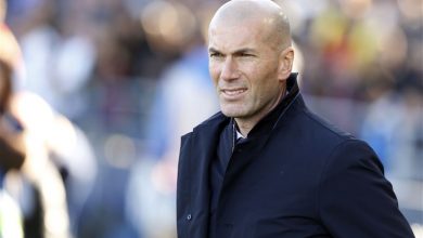 Photo of Zinedine Zidane donirao medicinsku opremu Alžiru