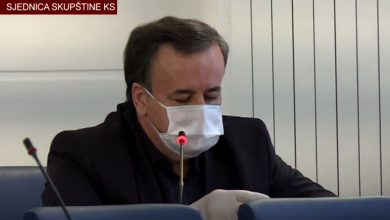 Photo of Klub SBB-a: Tražimo da se ispravi nepravda prema Općoj bolnici
